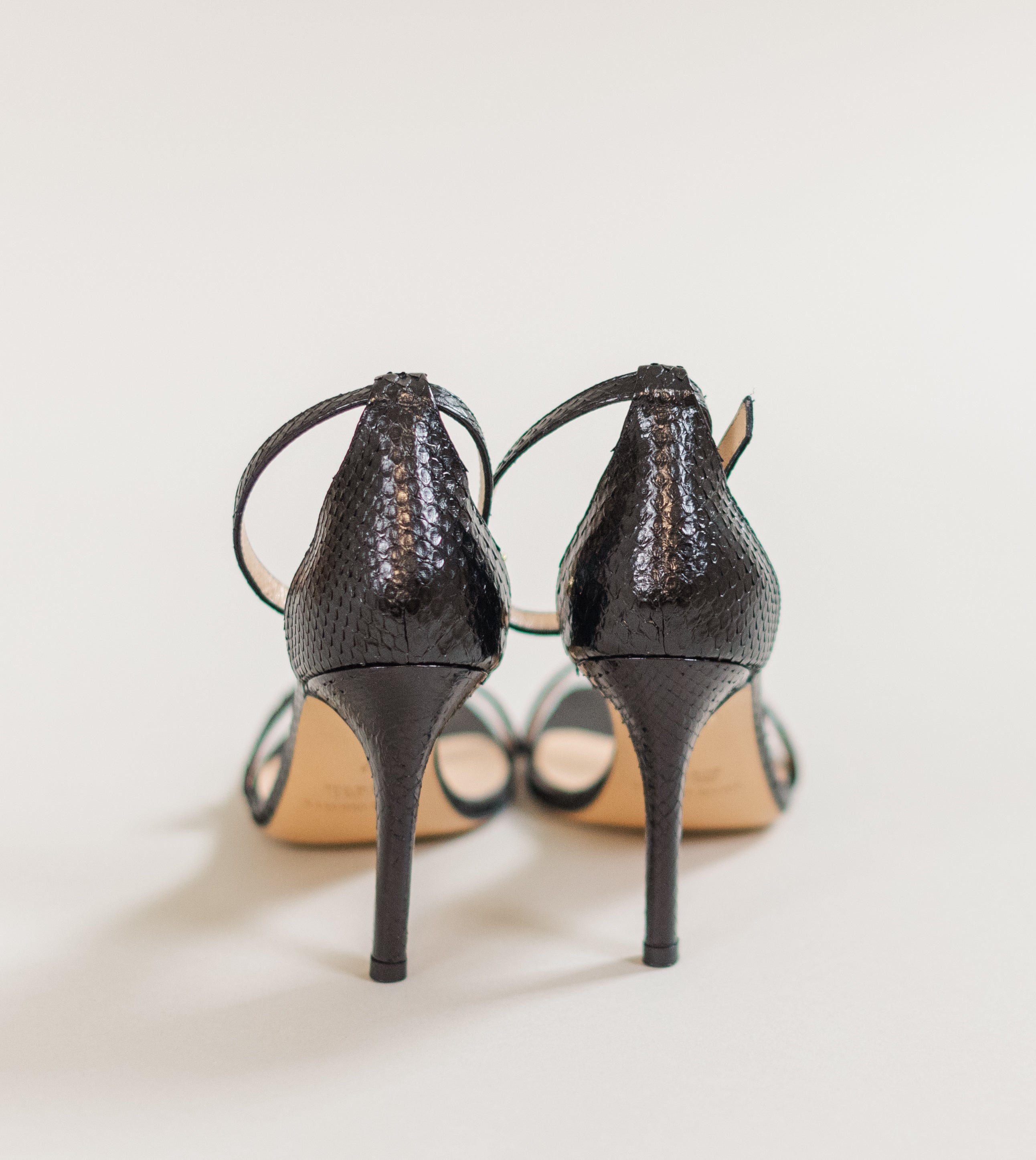 Hadley Sandal – Lillie Ingalls